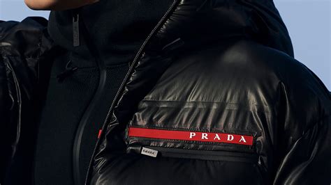 prada's new line